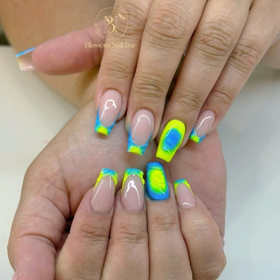 Nail Art